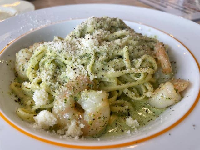 石窯イタリア居酒屋チェリーナ邸 北浜・淀屋橋 - サブ画像2