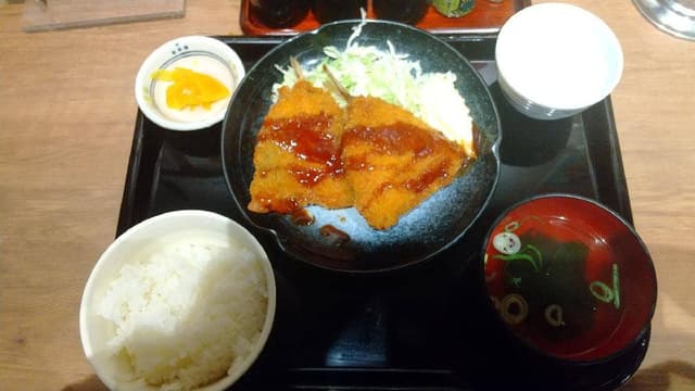 さかなや食堂 辰悦丸 - サブ画像1
