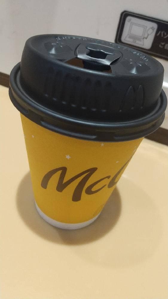 マクドナルド 博多バスターミナル店 - サブ画像2