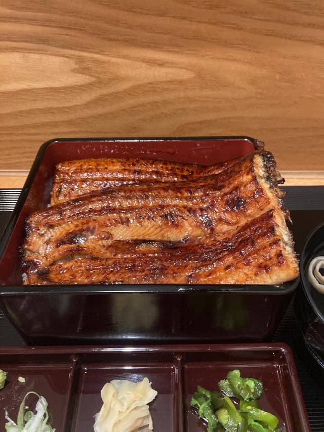 鰻の成瀬 仙台一番町店 - サブ画像3