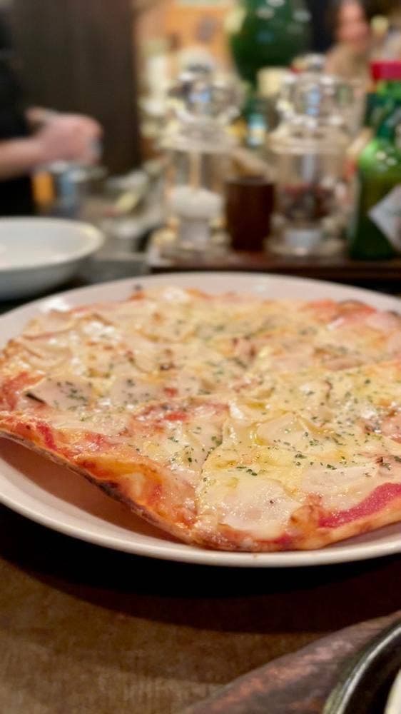 にんにく料理&BAR SheHer's 川崎仲見世通り店 - サブ画像2