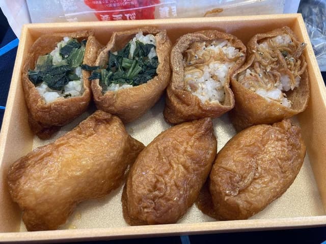 いなりの店壺屋 - サブ画像1