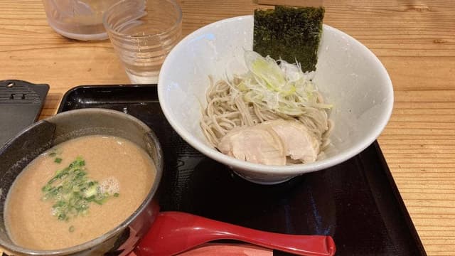 TORI SOBA SAKE 銀座道しるべ 銀座インズ - サブ画像3
