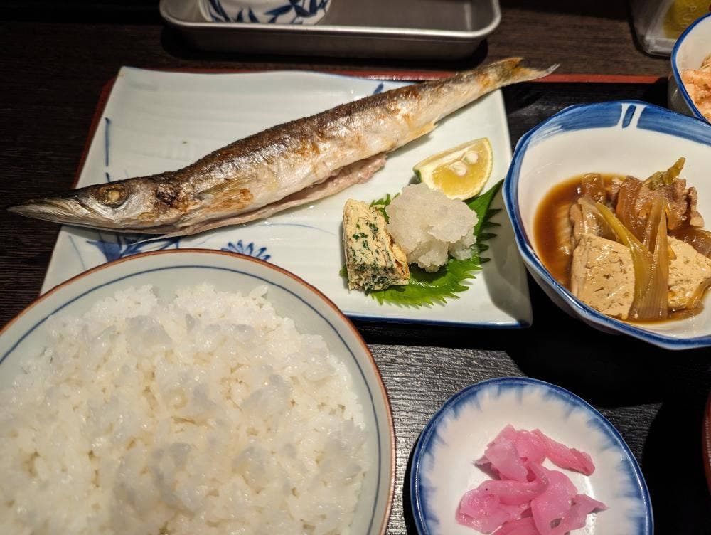 中堀亭