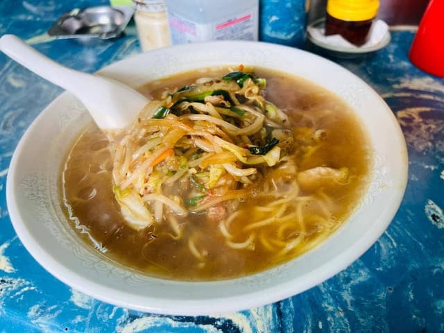 中華料理 桃園 - サブ画像3