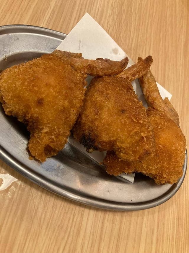 手羽唐酒場ビクトリー ぴおシティ桜木町店 - サブ画像2