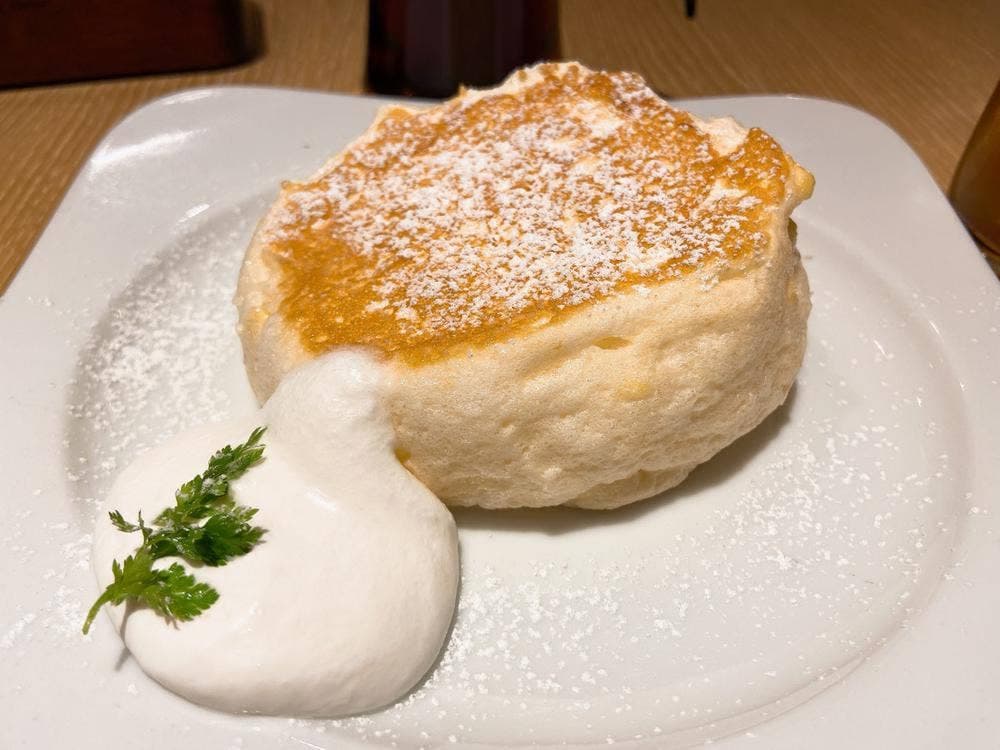 むさしの森珈琲 新潟八千代店