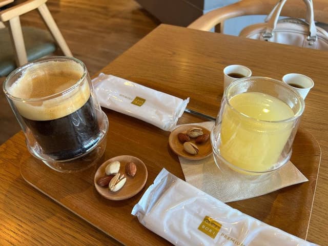 695COFFEE - サブ画像1