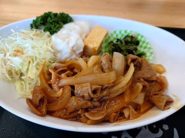 道の駅かくだ - サブ画像2
