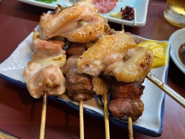 山家 本店 - サブ画像3