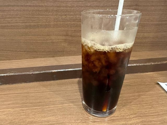BECK'S COFFEE SHOP 新小岩駅前店 - サブ画像1