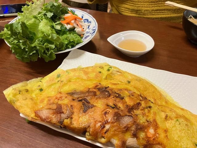CO BAY ベトナム料理店 - サブ画像3