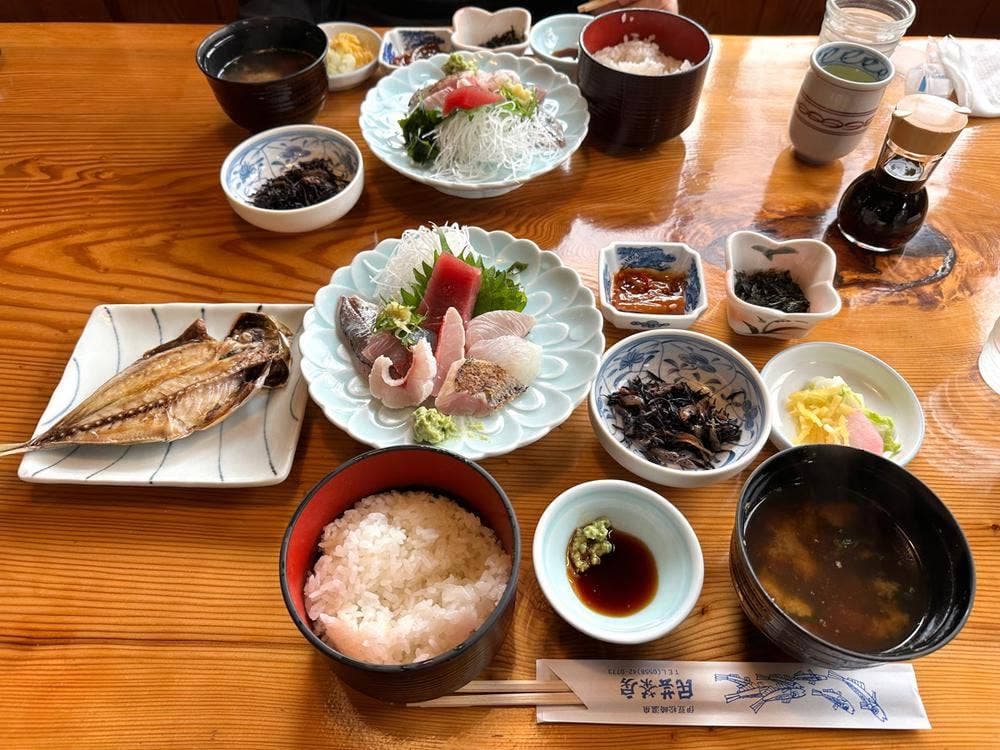民芸茶房