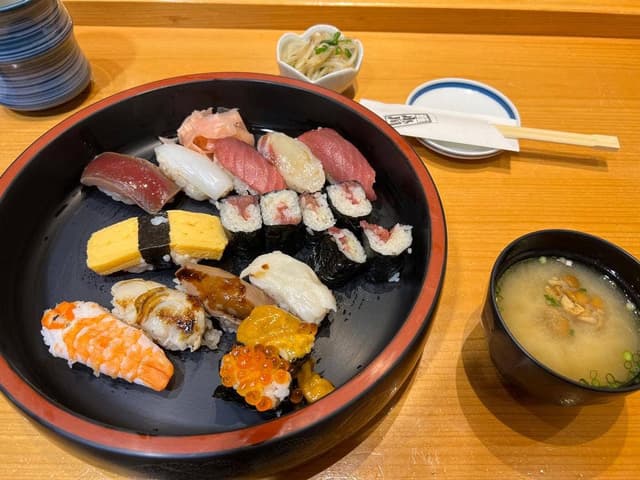 すし小川 - サブ画像3