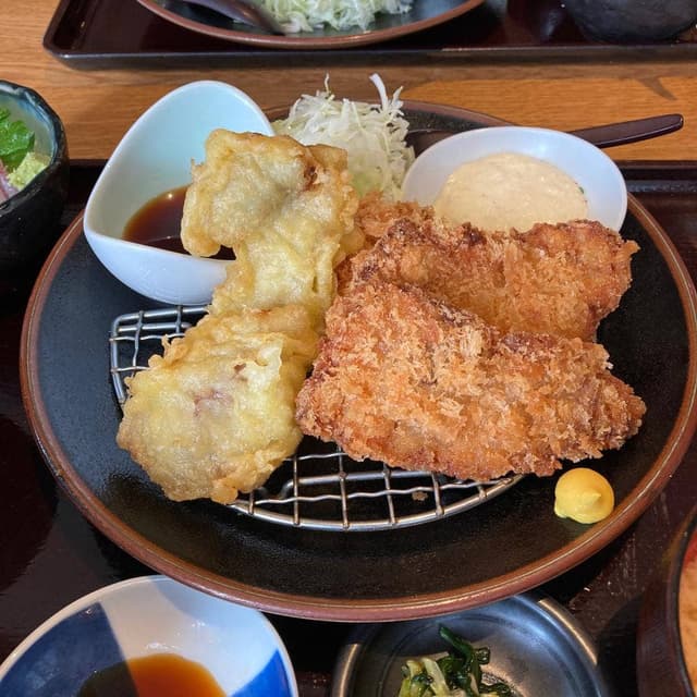 炭焼治郎 - サブ画像2
