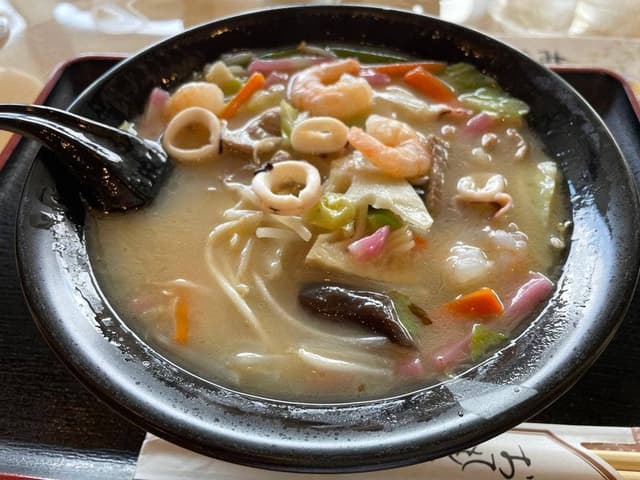 セントラルパークゴルフ倶楽部 レストラン - サブ画像3