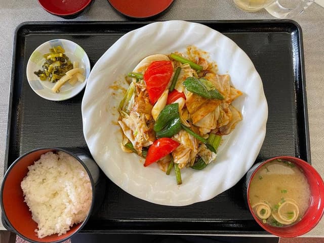 レストラン 豊田湖ゴルフクラブ - サブ画像2