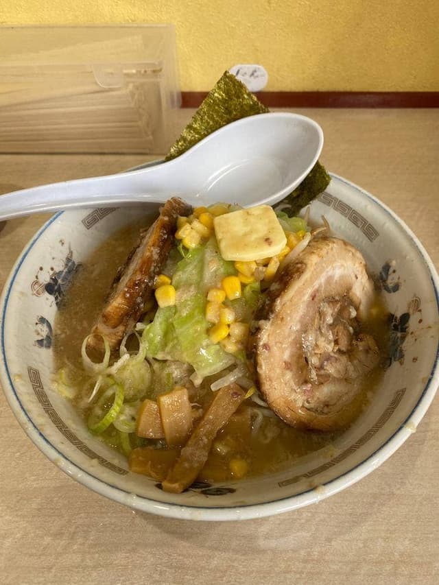 チャーシュー力 新狭山店 - サブ画像1