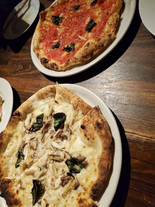 Pizzeria Bar Trico - サブ画像2