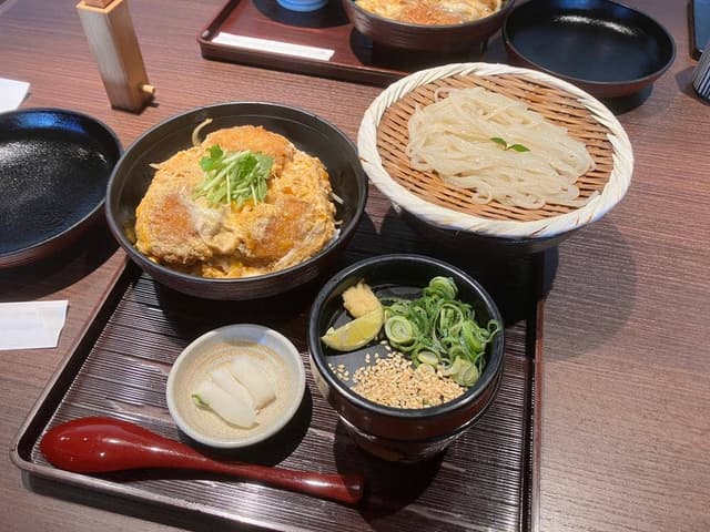 うどん酒菜 ふうふや 岸辺店 - サブ画像2