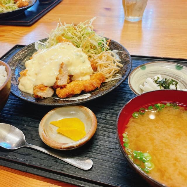 翔天食堂 - サブ画像1