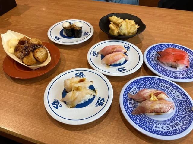 くら寿司 イトーヨーカドー大井町店 - サブ画像2
