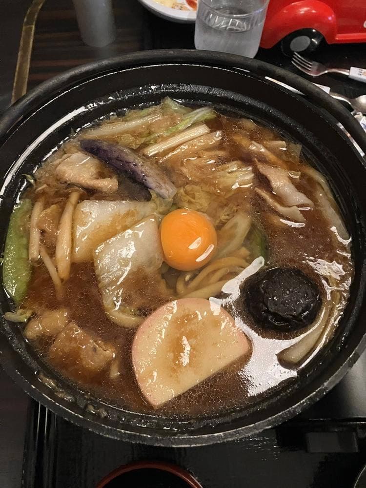 徳樹庵