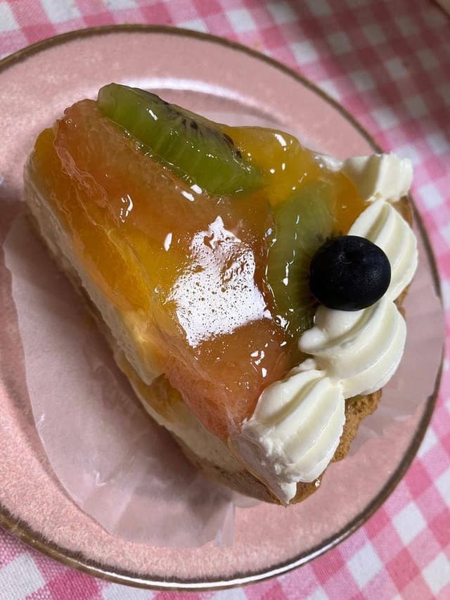 LiLiBET CAFE - サブ画像2