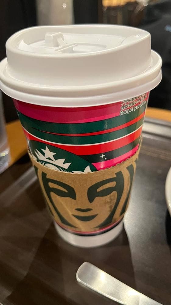 スターバックス コーヒー 京都祇園ホテル店 - サブ画像2