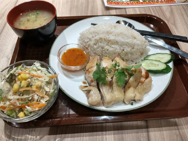 アジアンキッチン - サブ画像1
