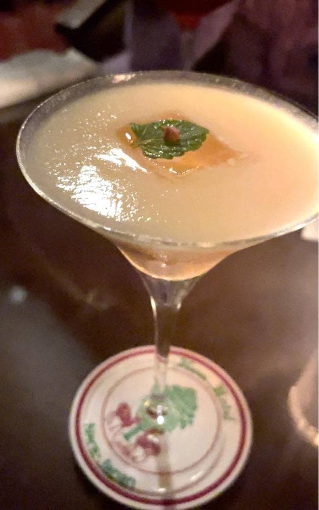 奈良ホテル THE・BAR - サブ画像2