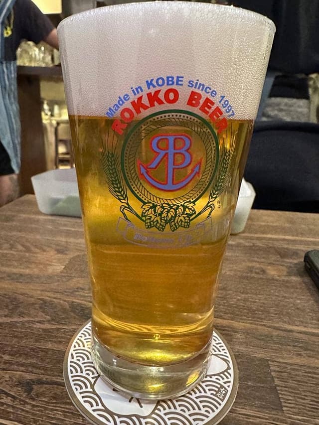 クラフトコウベ スターボード - サブ画像2