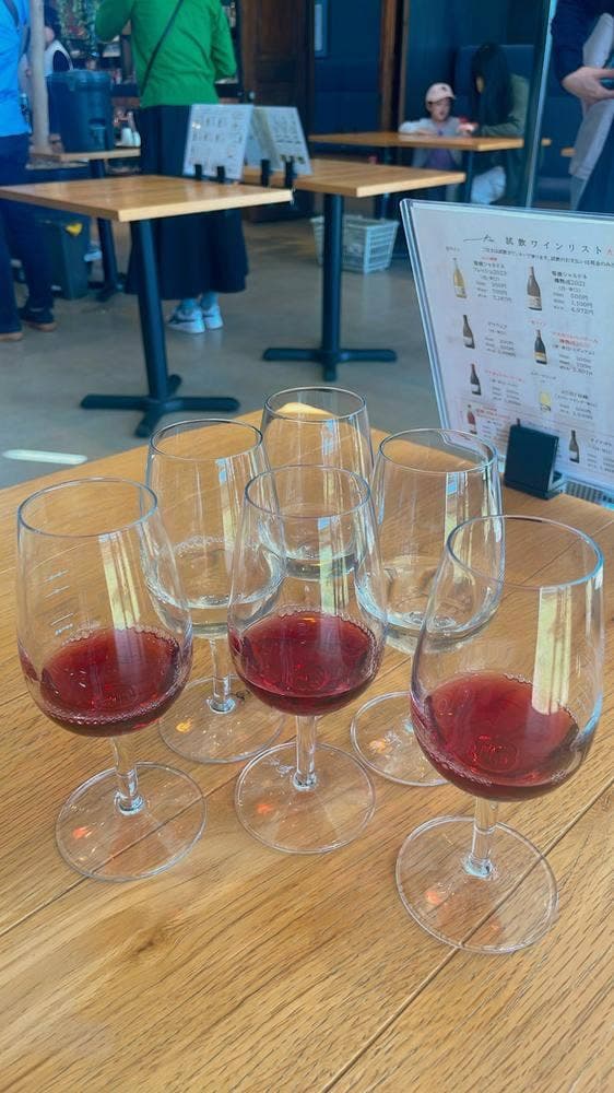 AIRA RIDGE 菊鹿ワイナリー