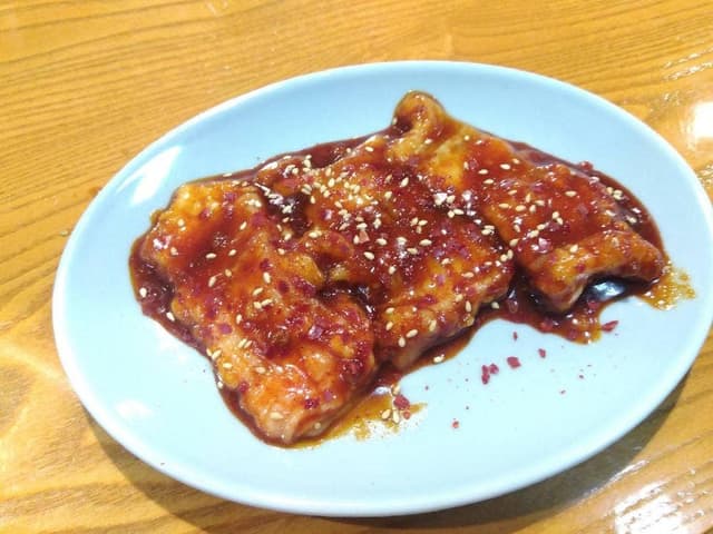 モツの天満屋 - サブ画像2
