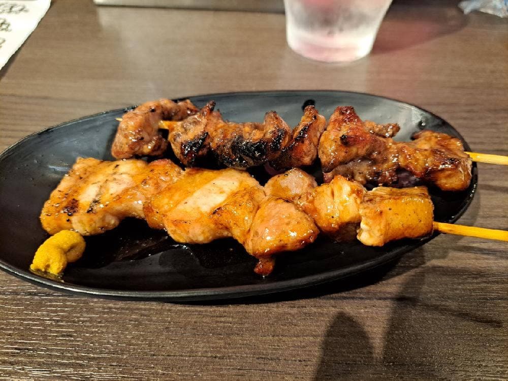 みんなの株式居酒屋 元気 志津店