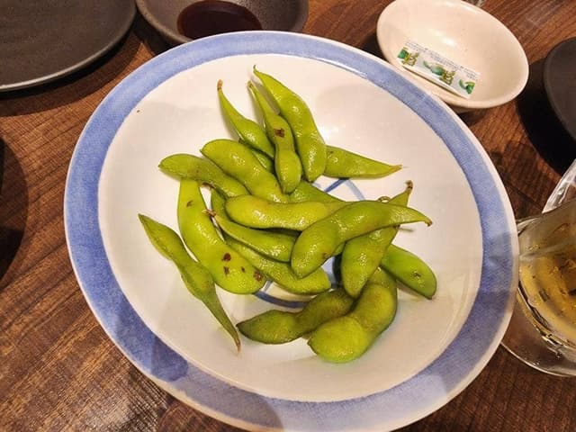 格安ビールと鉄鍋餃子 ３・６・５酒場 ゲートシティ大崎店 - サブ画像1