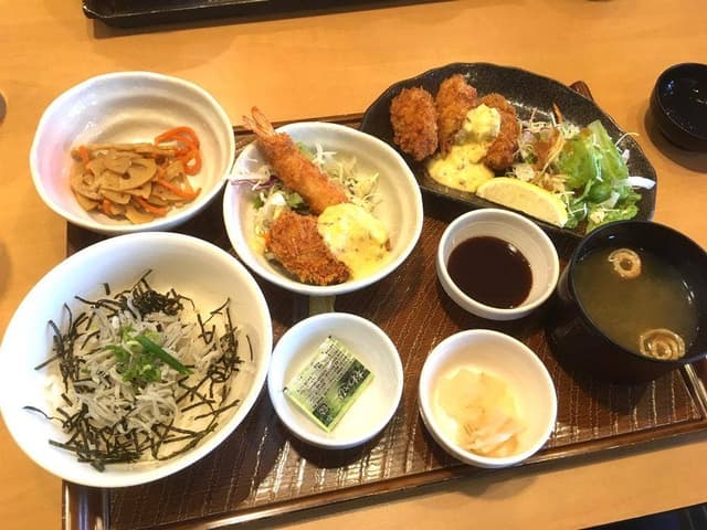 ガスト 小松店 - サブ画像3