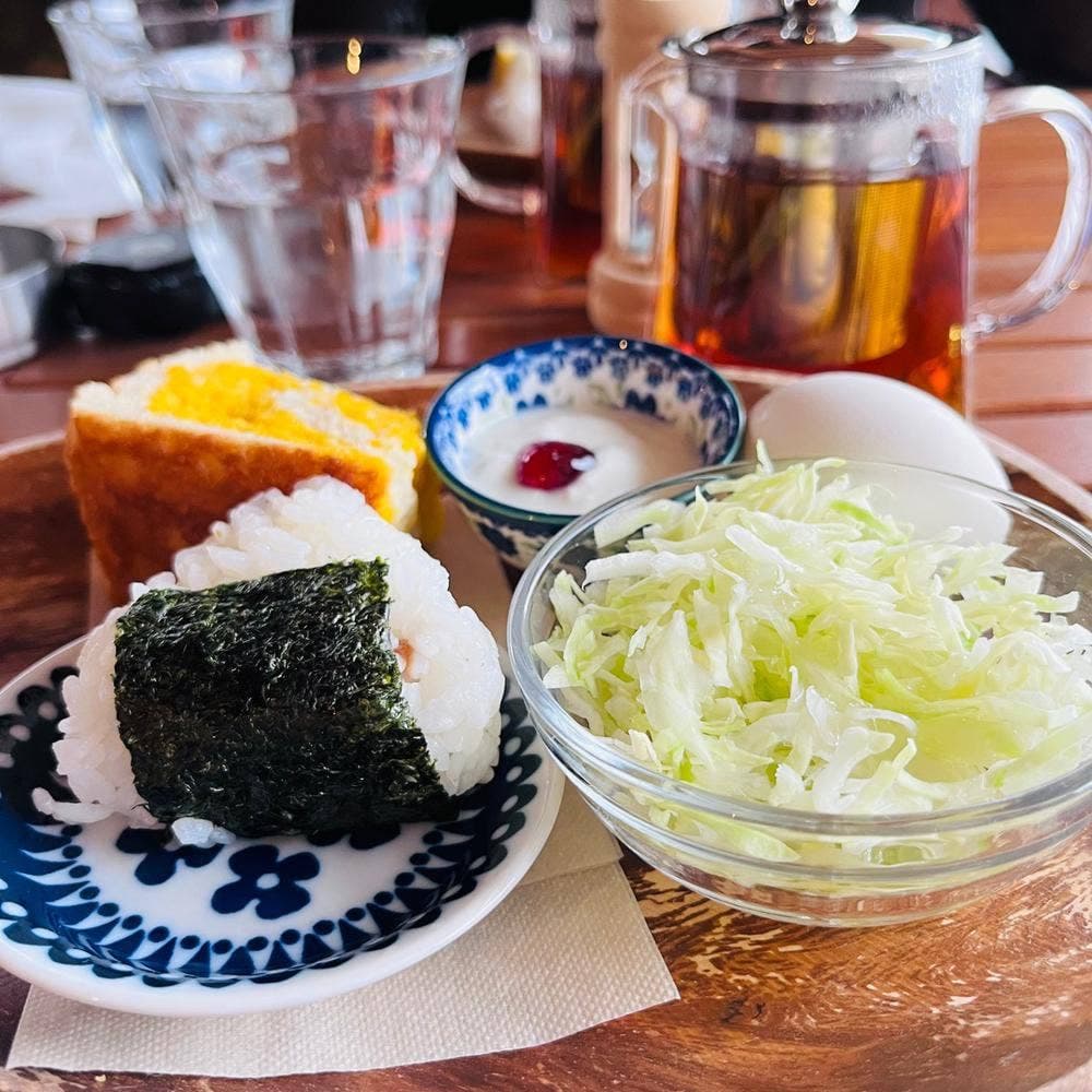 デイ&カフェ翼