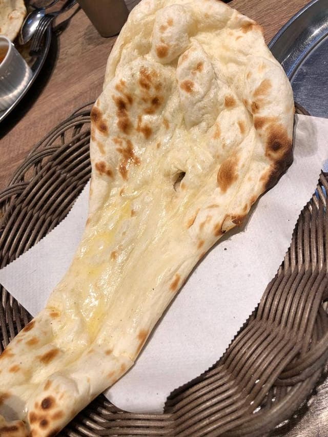バタチキ フライドチキン - サブ画像1