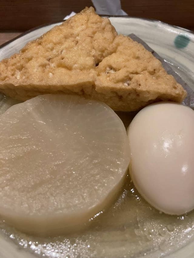 酒場 おか長 大阪駅前第3ビル店 - サブ画像1