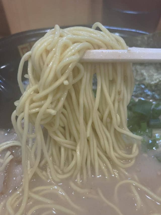博多ラーメン 長浜や 東十条店 - サブ画像3