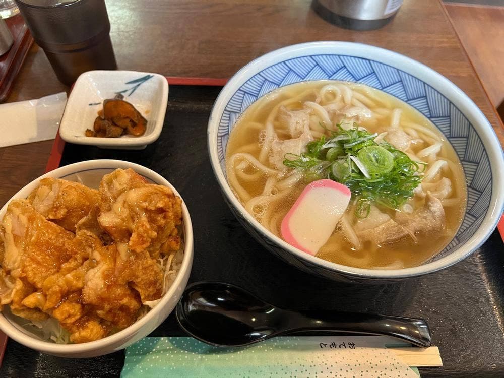 西尾製麺所