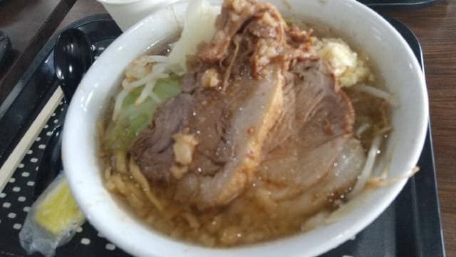 夢を語れ 鳥栖総本店 - サブ画像2