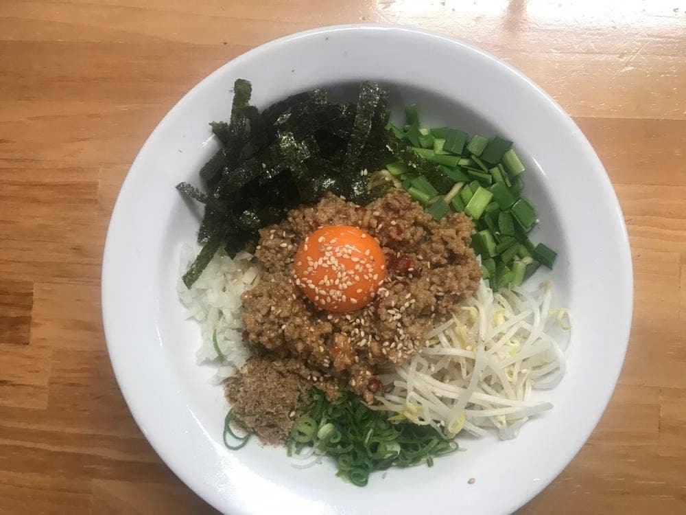 うまかッ亭