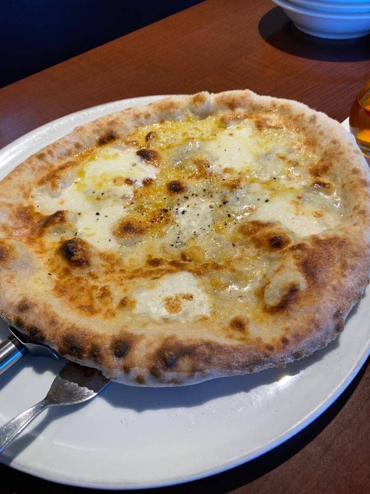 カプリチョーザ 宮崎大島通り店