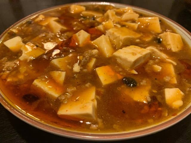 菜館Wong - サブ画像1