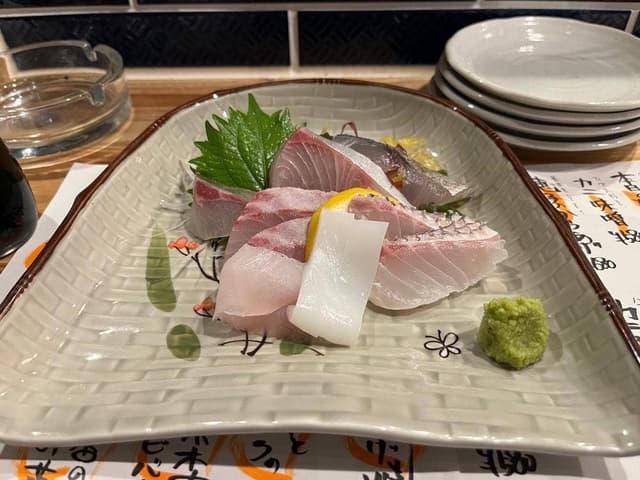 酒場ひげおやじ - サブ画像1