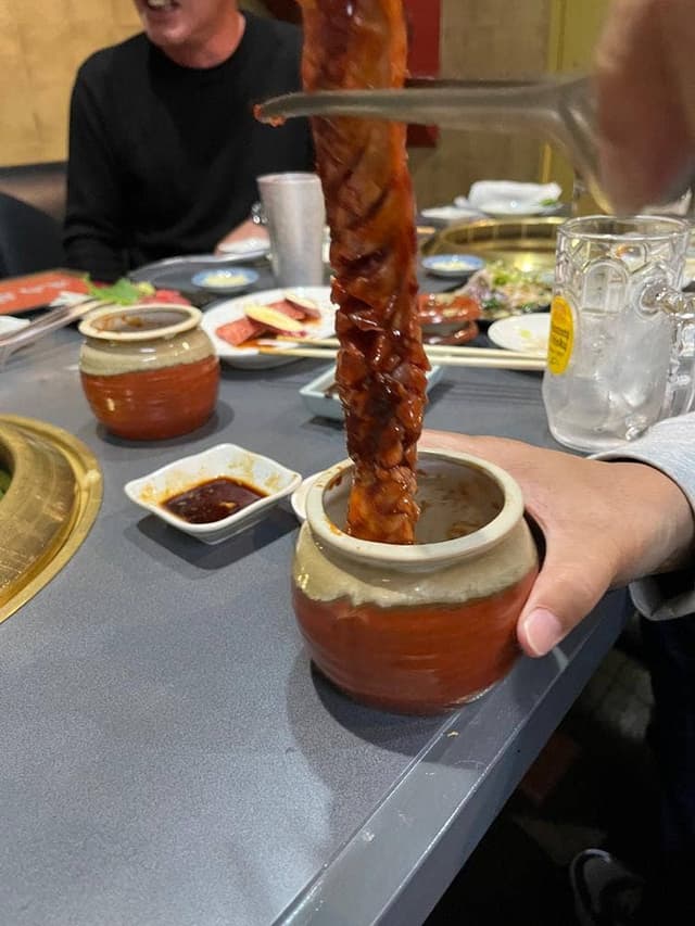 焼肉 勝男 - サブ画像3