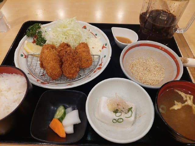 寿松庵 仙台空港店 - サブ画像1