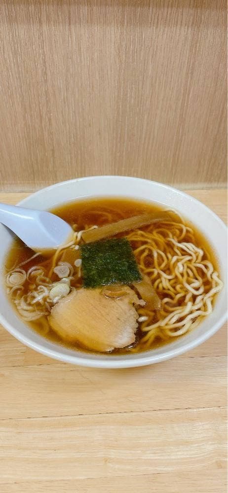 谷ラーメン - サブ画像3